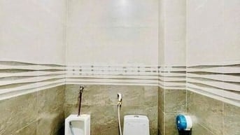 CHO THUÊ KHO, XƯỞNG MỚI - HẺM NGUYỄN HỮU THẤU - OTO ĐỂ 5-7 XE TẢI