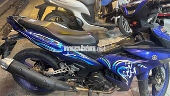 Yamaha Exciter 150 2020 Xanh