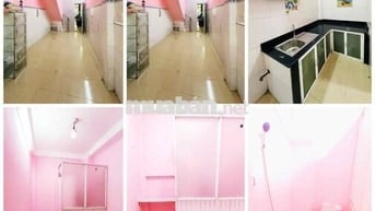 Phòng trọ lý thái tổ - quận 10
