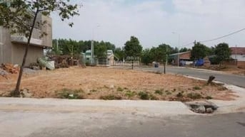 Cần bán lô đất 200m2 sẵn thổ cư cơ hội đầu tư cao Giá chỉ 650 triệu 