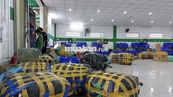 CHO THUÊ MẶT BẰNG KINH DOANH NGUYÊN CĂN - MẶT TIỀN TRUNG TÂM THÀNH PHỐ