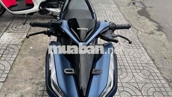 ❇️❇️ Vario 125 Xanh đen 2021 xe đẹp có trả góp