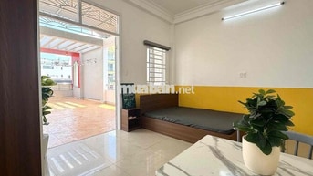 Khai Trương Studio 1 Phòng Ngủ Penhouse Ngay Nguyễn Thị Thập Quận 7