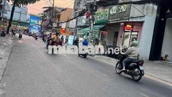 CHO THUÊ NHÀ MẶT TIỀN KINH DOANH – THẠCH LAM, PHÚ THẠNH, TÂN PHÚ