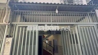 cho thuê nhà nguyên căn Gò Vấp 