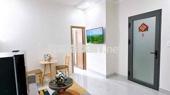 🏝️Cho Thuê Căn Hộ 1PN Full Nội Thất Có Thang Máy, Giá 7Tr7🏝️