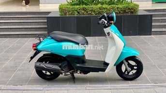 Honda Today 50cc Xanh ngọc