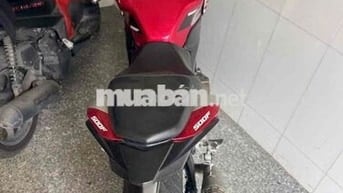 Honda CBR 500F 2021 Đỏ 0km