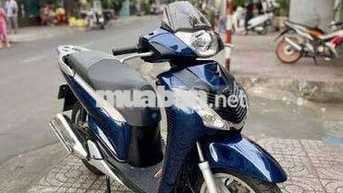 Honda SH 150i 2006 úp 2012