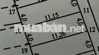 NỀN HẼM TRẦN HOÀNG NA THÔNG QUA HẼM 12 DA LIỄU