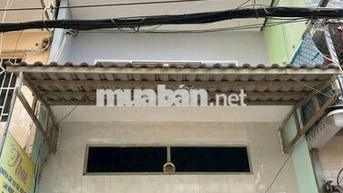 Cho thuê nhà 3pn hẻm xe hơi đường Hoàng Xuân Nhị, quận Tân Phú