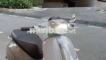 Piaggio Vespa Sprint 2020 Xám
