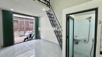 CHO THUÊ NHÀ NGUYÊN CĂN NHỎ TẠI ĐƯỜNG SỐ 59, PHẠM VĂN CHIÊU P14 GÒ VÂP
