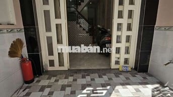 Nhà Phố 3,5 x 13,5 x 4 Tầng sang Tên Đường lê văn lương, phước kiển. 
