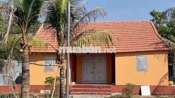 Cho thuê nhà vườn ngay chân cầu cao tốc Biên Hoà - Vũng Tàu