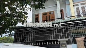 Cho thuê nhà Lầu Trệt 75M gần ngã ba Ông xã Dĩ An