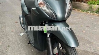 Honda Vision 2021 Xám