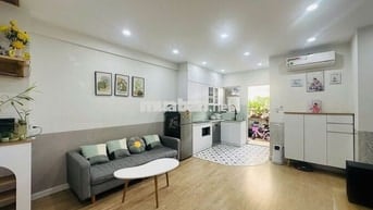 CHÍNH CHỦ BÁN CHCC TÒA CT2B XA LA DT 64M2 2PN 2VS BAN CÔNG ĐÔNG NAM