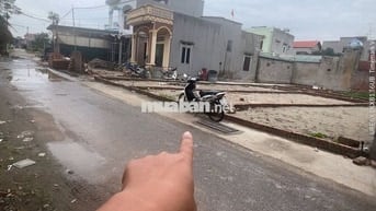 CHỦ GỬI BÁN 6 LÔ ĐẤT F0 TẠI THÔN TRỊNH XÁ – XÃ LẠC ĐẠO – HƯNG YÊN 