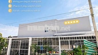 CẦN BÁN NHÀ HẺM 175, NGUYỄN VĂN LINH, PHƯỜNG PHÚ LỢI
