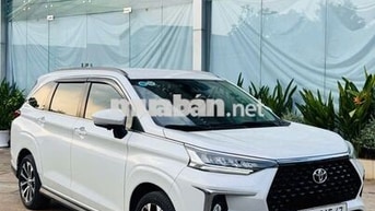 Toyota Veloz Cross Top 2023 Trắng 84.000 km