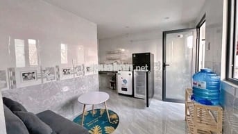 cho thuê minihouse full nội thất