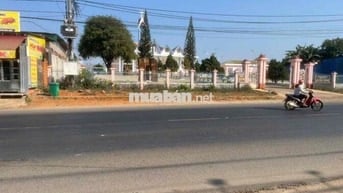 Cần bán gấp đất quốc lộ 14. hoà phú