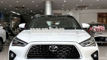Toyota Yaris - Giao ngay ưu đãi giảm đến 35trđ