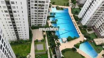 Cho Thuê căn 1 Phòng ngủ full nội thất