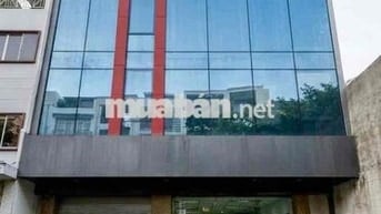 🏢CHO THUÊ TÒA NHÀ VĂN PHÒNG – MT ĐƯỜNG SỐ 1, CƯ XÁ CHU VĂN AN,