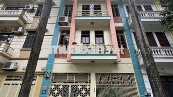 Cho thuê nhà chia lô khu Trung Yên, DT: 82m2 x 3 tầng