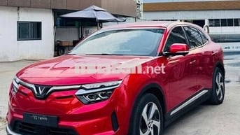 Xe điện VinFast VF8 Eco Adas 2023 Đỏ