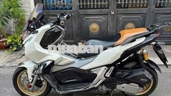 Honda ADV 150 ABS 2022 Trắng