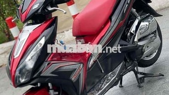 Honda Air Blade 125 2014 Đỏ đen BSTP Chính Chủ