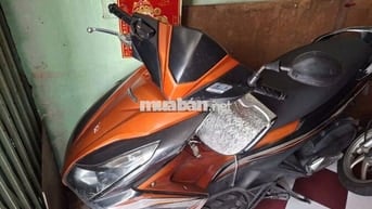 Honda Air Blade 2015 Đen cam
