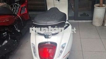 Vespa Sprint 150 2024 Lướt 500 km