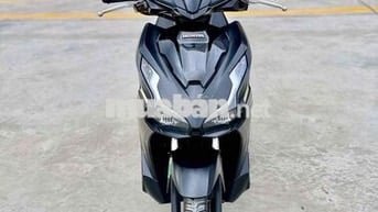 Honda Airblade 125 2022 Đen nhám