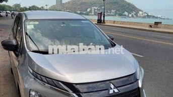 Mitsubishi Xpander 2023 Bạc