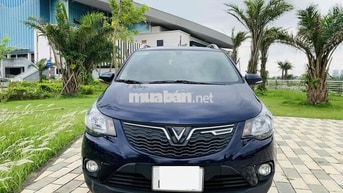 VinFast Fadil Plus 2021 Xanh 9 vạn km