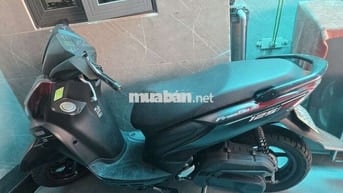 Yamaha FreeGo S 125 Đen 10.000 km