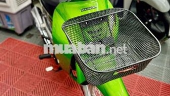 ❤️Honda Future 2 125cc, Biển 20302 Kiểng, GÓP