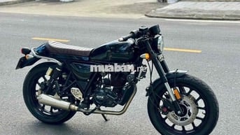 ❤️ GPX Legend 200 2021 Đen 24000 km_Chính chủ 43