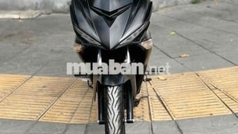 Yamaha Exciter màu Đen