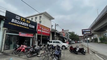 CHÍNH CHỦ CHO THUÊ MẶT BẰNG KD,MẶT ĐƯỜNG QL6, QUANG TRUNG, HÀ ĐÔNG,HN 