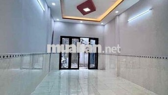 MỨC GIÁ 2,8 TỶ SIÊU PHẨM NHÀ ĐẸP SHR NGAY LÊ LỢI THỊ TRẤN HÓC MÔN