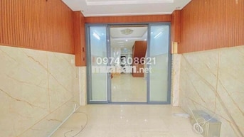 CHO THUÊ NHÀ NGUYÊN CĂN ĐƯỜNG SỐ SÁT LÂM VĂN BỀN Q7