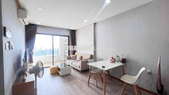 2PN 2WC FULL NỘI THẤT GẦN SÂN BAY CV GIA ĐỊNH PHÚ NHUẬN
