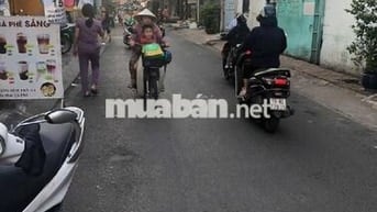 Mặt tiền KD  Khiếu Năng Tĩnh -112m2(4.8x24) ngay đường số 7,  Tên Lửa.