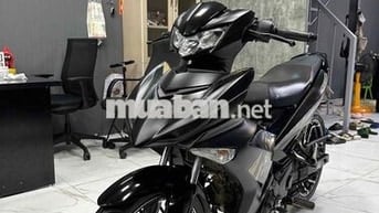 Yamaha Exciter màu Đen đk 2020