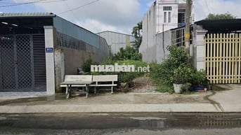 Cần Tiền Bán Gấp Lô Đất Xã Tân Thông Hội,Củ Chi Giá 780tr